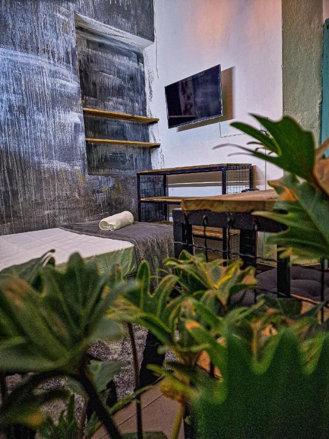 Urban Hostal Bar Bucaramanga Eksteriør bilde