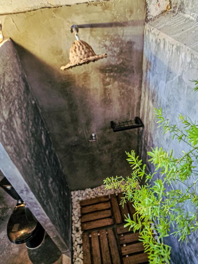 Urban Hostal Bar Bucaramanga Eksteriør bilde