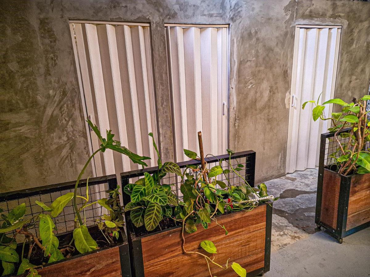 Urban Hostal Bar Bucaramanga Eksteriør bilde