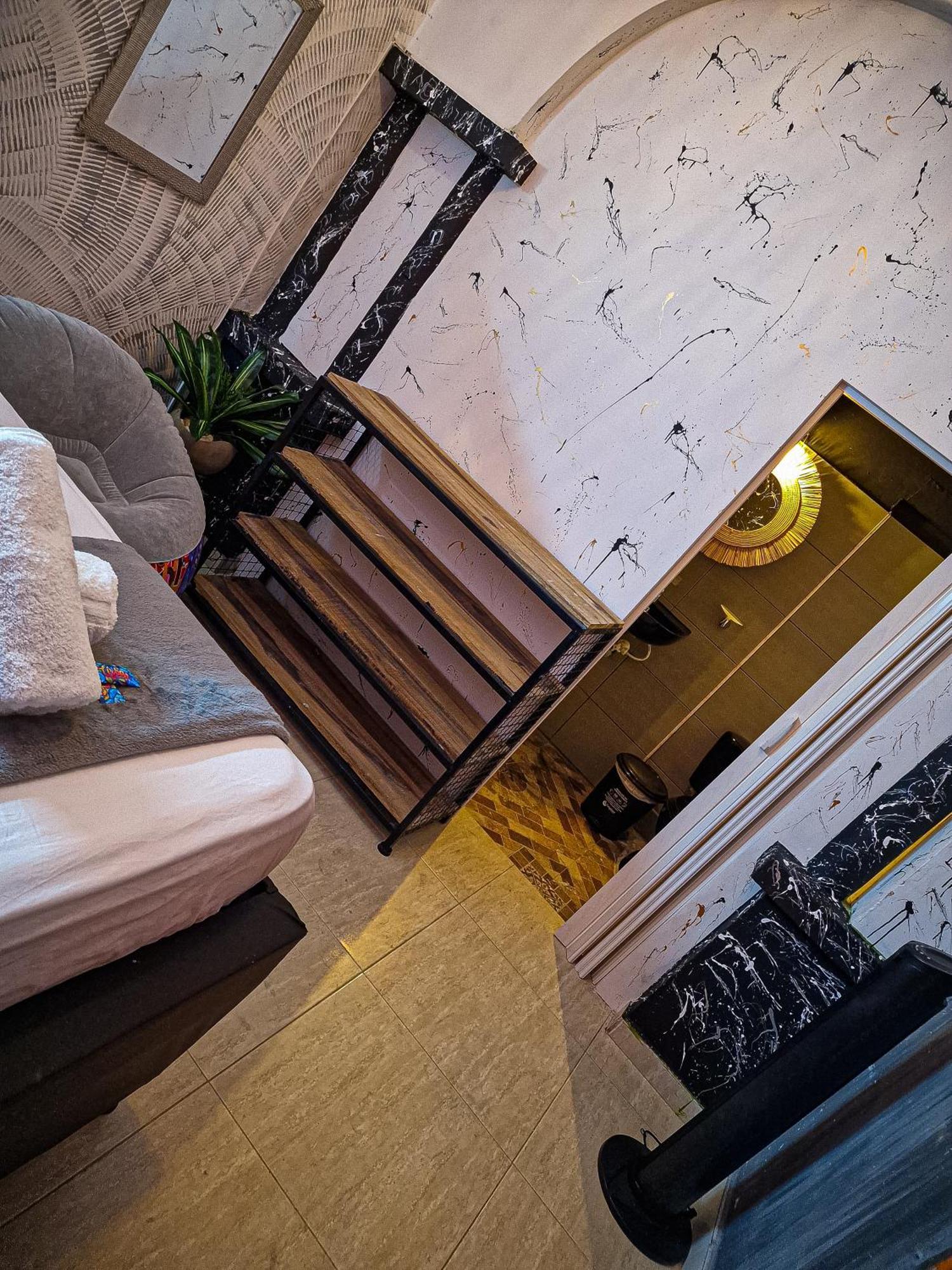 Urban Hostal Bar Bucaramanga Eksteriør bilde