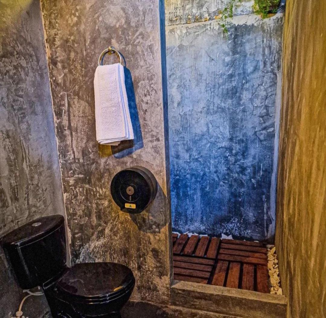 Urban Hostal Bar Bucaramanga Eksteriør bilde